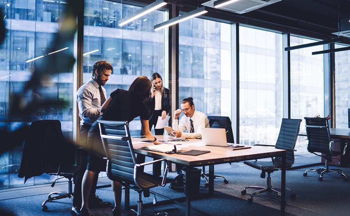 A financial breakthrough for your business