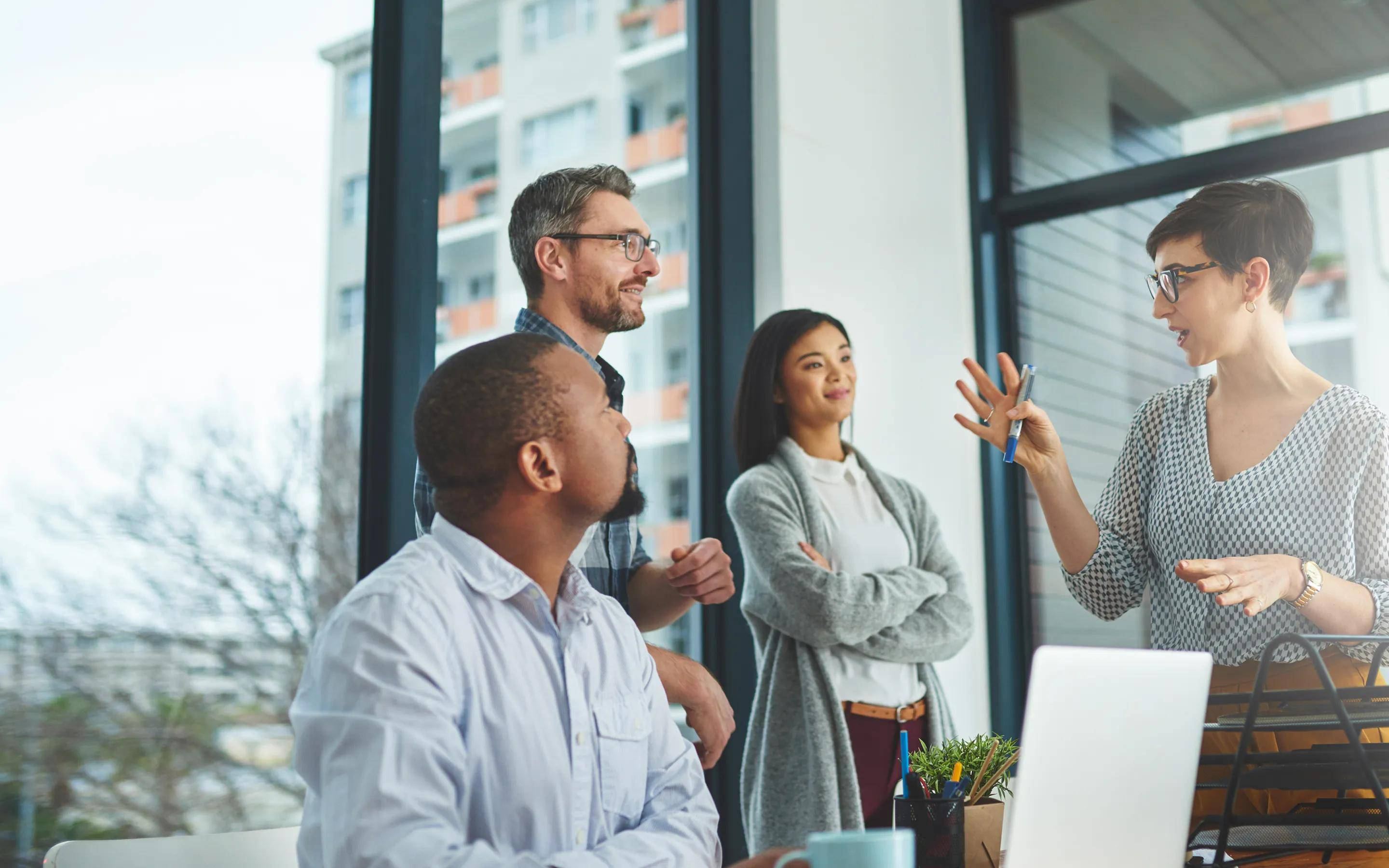 Open your path to a successful business