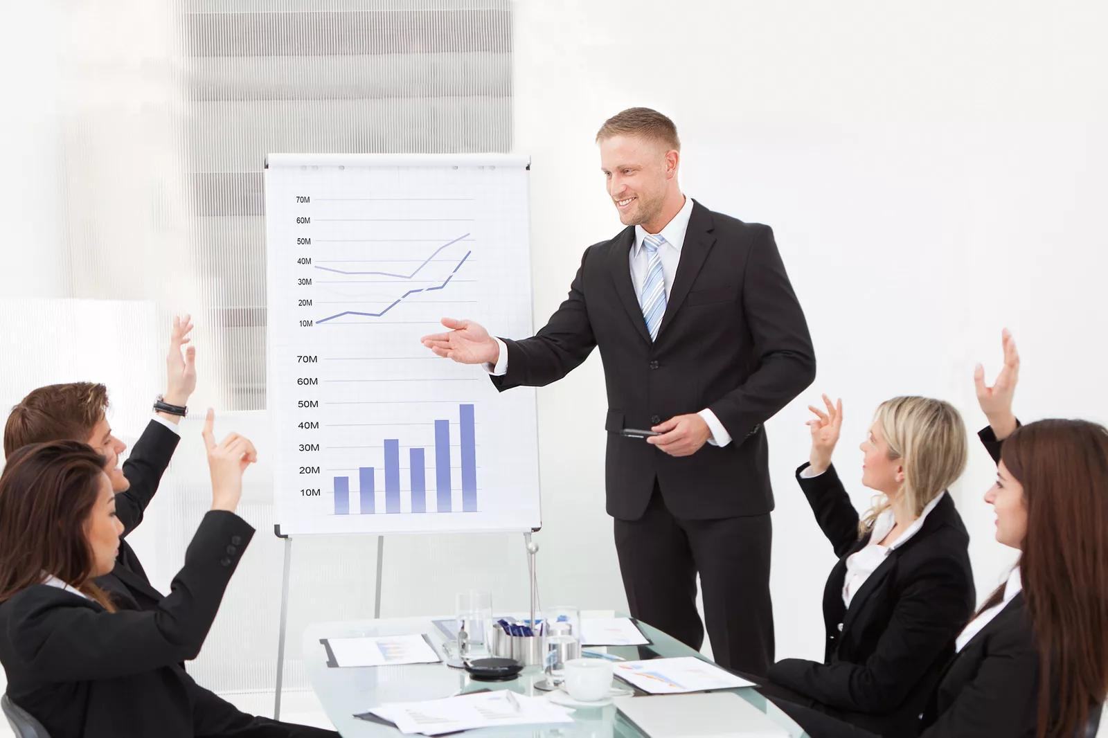 Open a New Level of Business Education